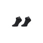 Black Cotton Tights & Sock