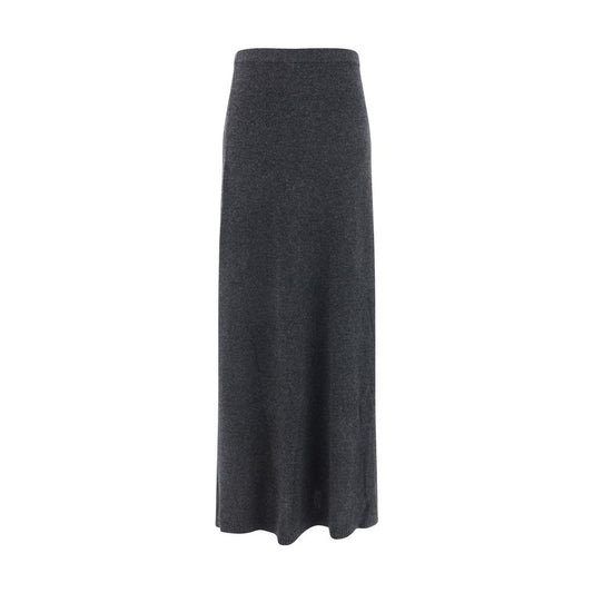 Long Crosby Skirt