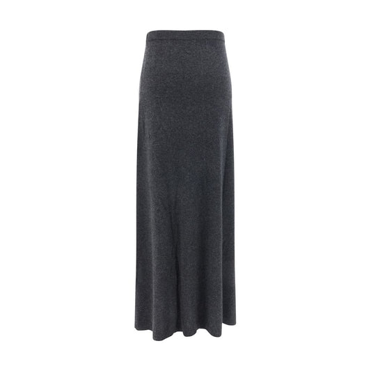 Long Crosby Skirt