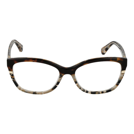 Brown Women Optical Frames