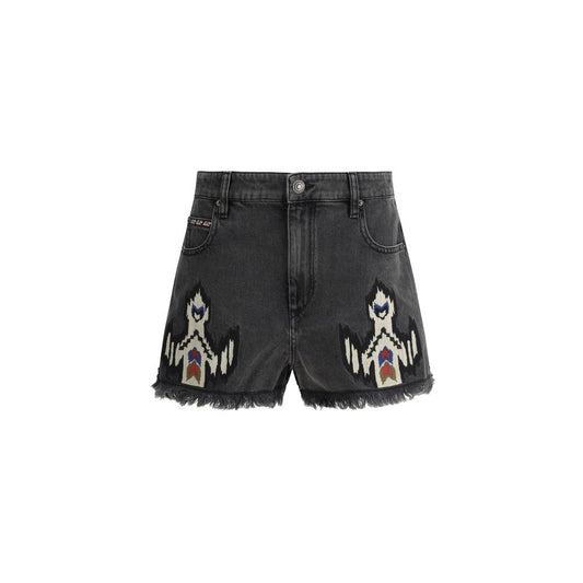 Lesia Shorts