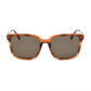 Brown Acetate Sunglasses