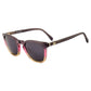 Multicolor Acetate Sunglasses