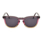 Multicolor Acetate Sunglasses