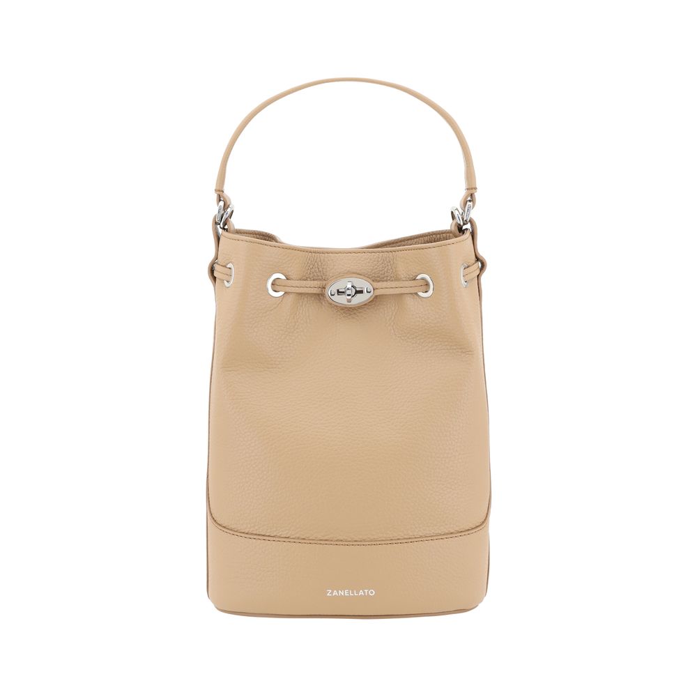 Monda Bucket Bag