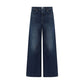 The Ditcher Roller Sneak Jeans