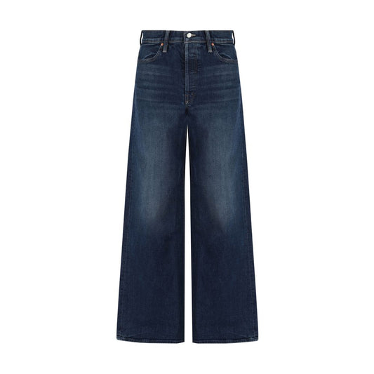 The Ditcher Roller Sneak Jeans