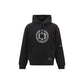 Logoed Hoodie