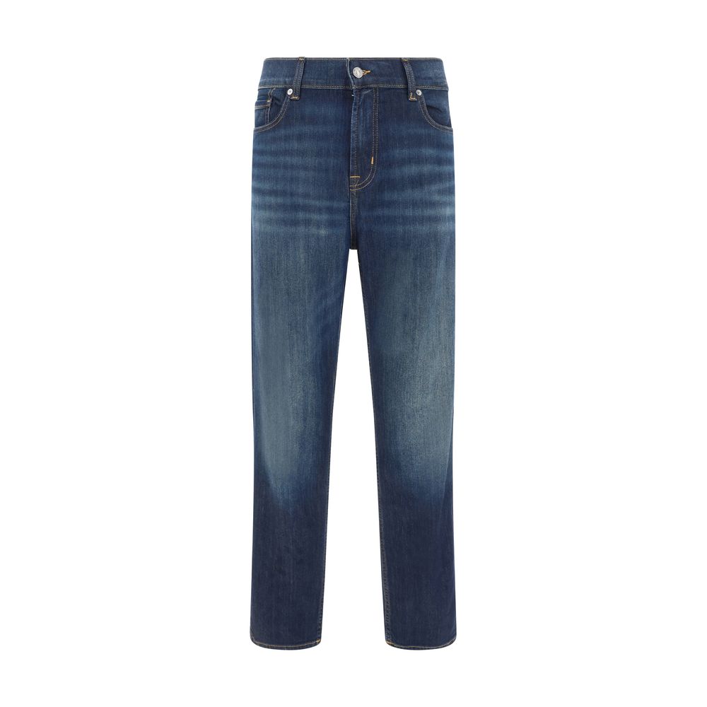 Slimmy Sirocco Jeans