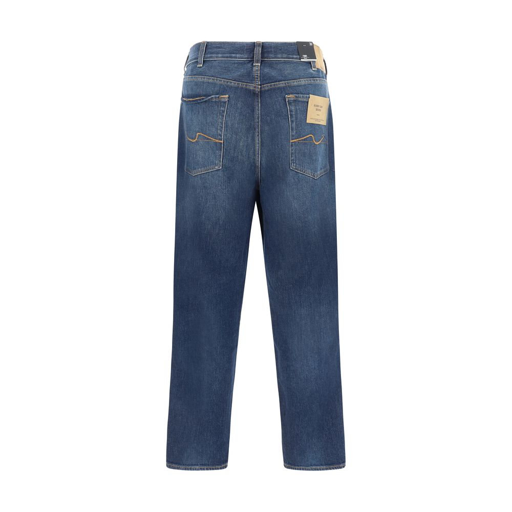 Ryan Threadlike Jeans