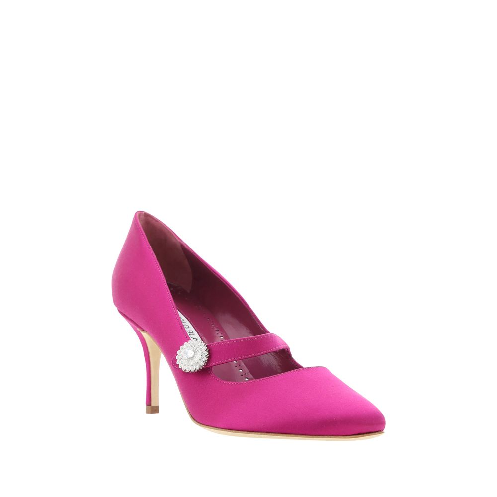 Marijana Fabio Pumps