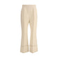 Virgin wool Pants