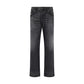 Cotton Denim Pants D-Finitive