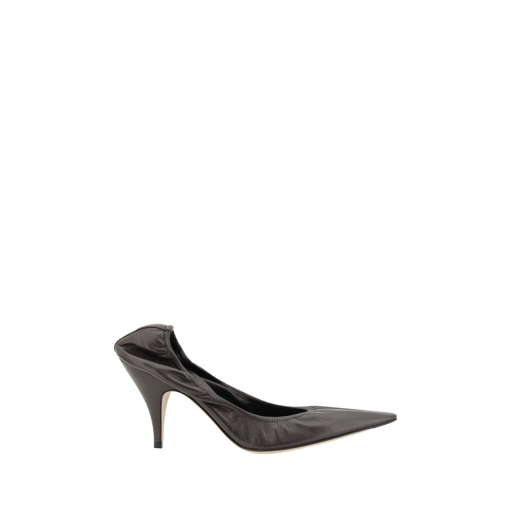 Liisa Pumps