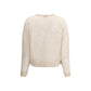 wool mohair Sweater