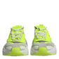 Multicolor Daymaster Low Top Sneakers Shoes