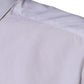 White Cotton Long Sleeve MARTINI Dress Shirt