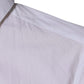 White Cotton Long Sleeve Formal Dress Shirt