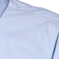 Light Blue Cotton Slim Fit MARTINI Dress Shirt