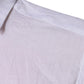 White Cotton Slim Fit Men Formal Dress Shirt