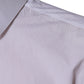 White Cotton Slim Fit MARTINI Dress Shirt