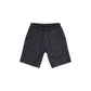 Black Cotton Short