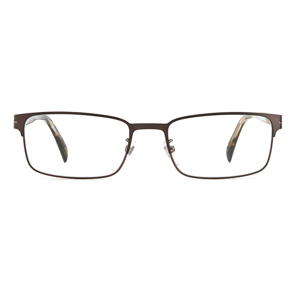 Brown Metal Frames