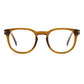 Orange Acetate Frames