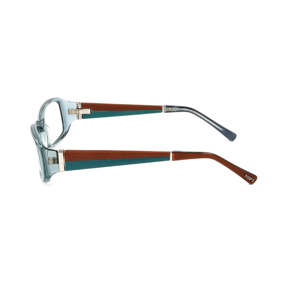 Turquoise Acetate Frames