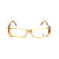 Yellow Acetate Frames