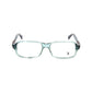 Turquoise Acetate Frames