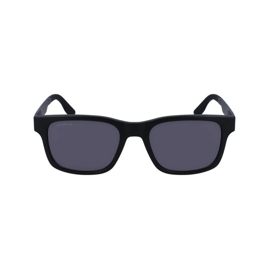 Black Bio Injected Sunglasses