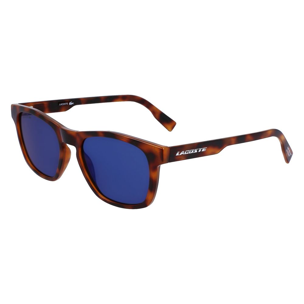 Brown Bio Injected Sunglasses