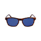 Brown Bio Injected Sunglasses