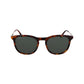 Brown Acetate Sunglasses