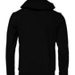 Black Medusa Cotton Hoodie Pullover Sweatshirt Sweater