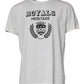 White Royals Heritage Cotton T-shirt