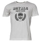 White Royals Heritage Cotton T-shirt