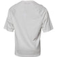 White DG Sport Crew Neck Short Sleeve T-shirt