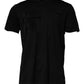 Black Crew Neck Short Sleeve T-shirt