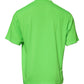 Green DG Logo Cotton Crew Neck T-shirt