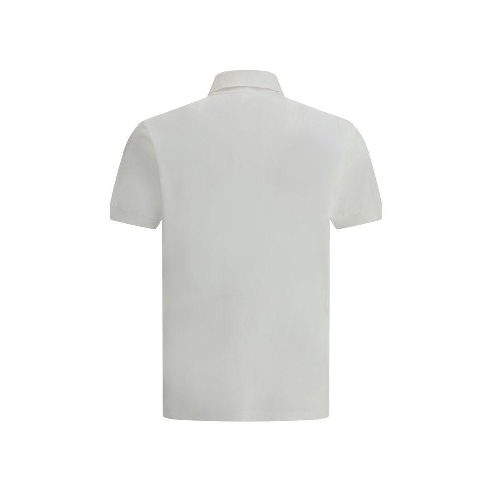 Tennis Polo Shirt