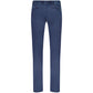 Blue Cotton Jeans & Pant