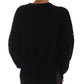 Enchanted Elegance Cashmere Sweater