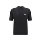 Logoed Polo Shirt