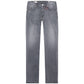 Blue Cotton Jeans & Pant