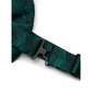 Green Silk Ties & Bowty