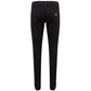 Black Cotton Jeans & Pant