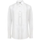 White Cotton Shirt