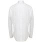 White Cotton Shirt